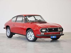 Rosso Usata 1972 Lancia Fulvia S Coupé | 33.200 €