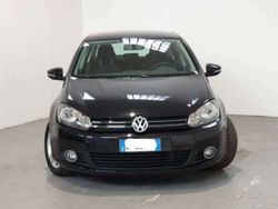 Nero Usata 2011 VW Golf VI Style Due volumi | 7200 € (Cara)