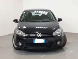 Usata 2011 VW Golf VI Style Tre volumi | 7200 € (Buon prezzo)