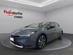 Grigio Usata 2023 Toyota Prius Lounge Tre volumi | 32.900 €