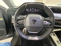 Nero perla Usata 2024 Peugeot 408 GT Tre volumi | 24.500 € (Buon prezzo)