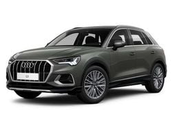 Grigio Usata 2022 Audi Q3 Advanced SUV | 29.900 € (Buon prezzo)