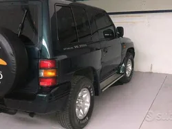 Usata 1999 Mitsubishi Pajero SUV | 29.000 €