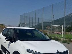 Bianco Usata 2021 Citroën C3 Shine Tre volumi | 10.200 € (Ottimo prezzo)