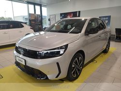 Grigiointerni in tessuto nero banda Nuova 2025 Opel Corsa S Tre volumi | 16.900 € (Buon prezzo)