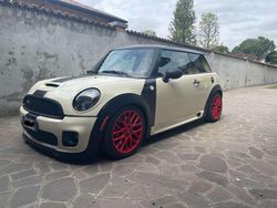 Bianco Usata 2008 Mini John Cooper Works Chili Due volumi | 11.000 € (Molto cara)