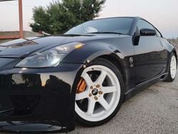 Nero Usata 2005 Nissan 350Z Coupé | 24.000 €