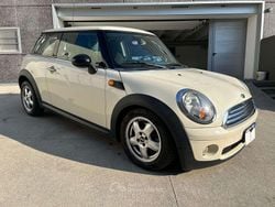 Giallo Usata 2009 Mini ONE Due volumi | 4300 € (Buon prezzo)