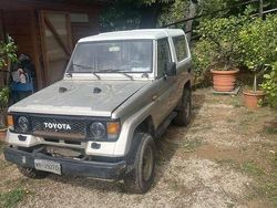 Usata 1988 Toyota Land Cruiser SUV | 8800 €