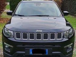 Usata 2019 Jeep Compass Longitude SUV | 19.000 € (Buon prezzo)