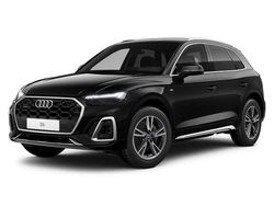 Nero Usata 2024 Audi Q5 Sport SUV | 47.900 € (Buon prezzo)