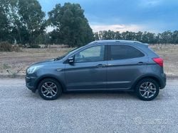 Usata 2018 Ford Ka Plus Active Due volumi | 9900 € (Buon prezzo)