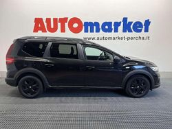 Nero Usata 2022 Dacia Jogger Extreme Monovolume | 18.900 € (Molto cara)