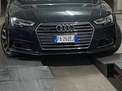 Usata 2016 Audi A4 Tre volumi | 18.000 € (Buon prezzo)