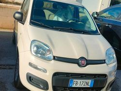 Usata 2015 Fiat Panda Tre volumi | 7300 € (Cara)