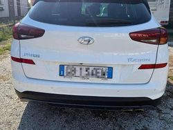 Usata 2020 Hyundai Tucson N Line SUV | 17.000 € (Ottimo prezzo)