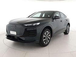 Grigio magnete Nuova 2025 Audi Q6 Sportback e-tron Advanced SUV | 70.100 €