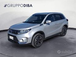 Grigio Usata 2023 Suzuki Vitara Cool Tre volumi | 20.100 € (Buon prezzo)