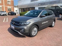 Grigio Usata 2021 VW T-Cross Style SUV | 17.500 € (Buon prezzo)