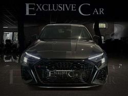Grigio Usata 2022 Audi RS3 Design Tre volumi | 50.900 € (Buon prezzo)