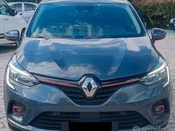 Blu Usata 2019 Renault Clio IV Life Tre volumi | 10.900 € (Buon prezzo)