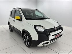Bianco Usata 2025 Fiat Panda Cross Cross Due volumi | 14.900 € (Buon prezzo)