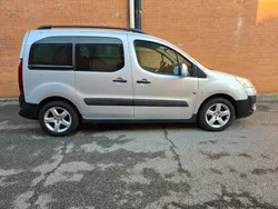 Grigio Usata 2012 Peugeot Partner Tepee Outdoor Monovolume | 6990 € (Buon prezzo)