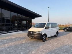 Bianco Usata 2023 VW Caravelle Trendline Monovolume | 29.950 € (Ottimo prezzo)