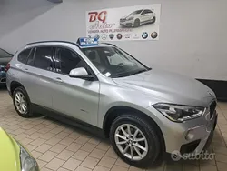 Usata 2017 BMW X1 Sport Line SUV | 13.500 € (Ottimo prezzo)