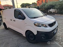 Bianco Usata 2019 Peugeot Expert Furgone | 14.000 €