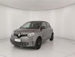 Grigio Usata 2022 Renault Twingo Urban Night Due volumi | 13.350 € (Cara)