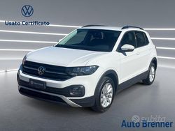 Usata 2022 VW T-Cross Style SUV | 17.400 € (Buon prezzo)