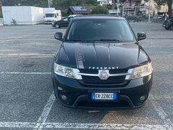 Nero Usata 2013 Fiat Freemont Lounge SUV | 4000 € (Super prezzo)