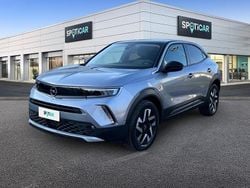 Grigio Usata 2021 Opel Mokka Elegance SUV | 15.850 € (Buon prezzo)