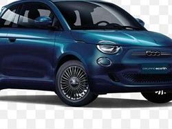 Verde Usata 2022 Fiat 500e Icon Tre volumi | 14.600 € (Ottimo prezzo)