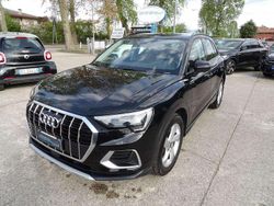 Nero Usata 2022 Audi Q3 Advanced SUV | 30.000 € (Buon prezzo)