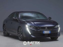 Blu Usata 2022 Peugeot 508 GT Tre volumi | 24.943 € (Buon prezzo)