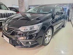Nero Usata 2016 Renault Mégane III Intens Tre volumi | 9500 € (Buon prezzo)