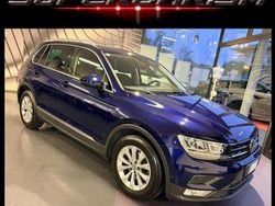 Blu Usata 2016 VW Tiguan Business SUV | 15.490 € (Buon prezzo)