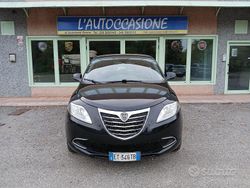 Nero Usata 2014 Lancia Ypsilon S Due volumi | 6500 € (Buon prezzo)
