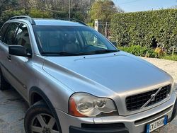 Grigio Usata 2005 Volvo XC90 SUV | 4500 € (Buon prezzo)