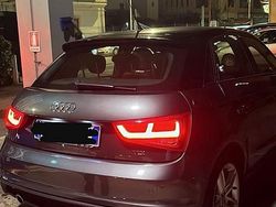 Usata 2012 Audi A1 S-Line Due volumi | 11.000 €