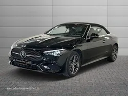 Usata 2024 Mercedes 220 Advanced Cabrio | 57.900 € (Ottimo prezzo)
