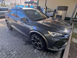 Grigio Usata 2023 Cupra Formentor SUV | 28.000 € (Buon prezzo)