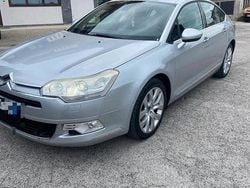 Grigio Usata 2009 Citroën C5 Tre volumi | 5000 €