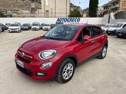Rosso Usata 2018 Fiat 500X Business SUV | 13.980 € (Buon prezzo)
