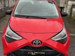 Other Usata 2020 Toyota Aygo Due volumi | 7497 € (Super prezzo)