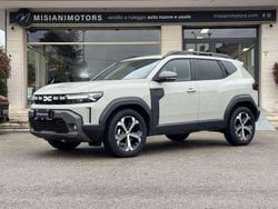 Bianco Nuova 2025 Dacia Duster Expression SUV | 19.900 € (Ottimo prezzo)