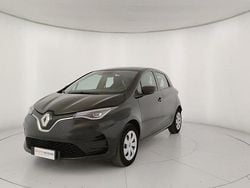 Nero Usata 2022 Renault Zoe Life Due volumi | 13.250 € (Buon prezzo)