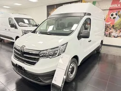 Bianco Nuova 2025 Renault Trafic Furgone | 26.639 € (Super prezzo)